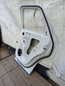 AUDI Q3 8U FACELIFT 2015-2017 GENUINE RIGHT SIDE REAR DOOR SHELL PANEL