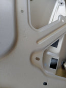 CITROEN BERLINGO MK3 K9 2018-24 REAR BOOT LID TAILGATE PANEL LOADING DOOR