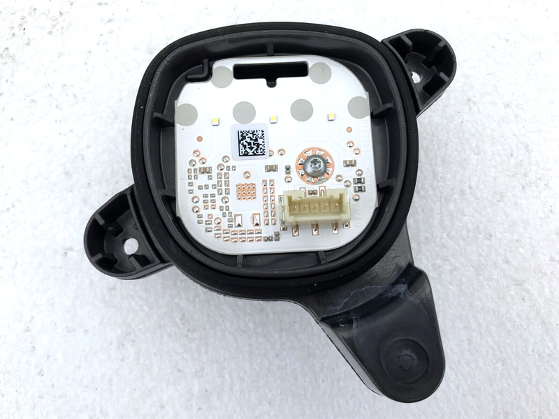 PEUGEOT 2008 P24 **NEW HEADLIGHT CONTROL DRL LED UNIT ECU MODULE RIGHT L90129327