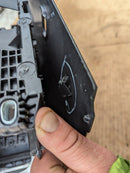 VW GOLF MK7 2012-2020 CENTER CONSOLE ARMREST 5G2863243P GENUINE