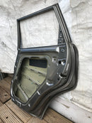 KIA SOUL MK2 PRE-FACELIFT 2013-15 REAR DOOR SHELL PANEL RIGHT DRIVER SIDE