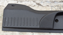 FIAT ABARTH 500 2008-2015 BOOT LOCK INNER PANEL COVER TRIM 735448015 GENUINE