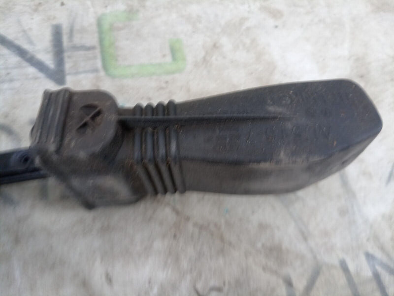 AUDI E-TRON 2018-ON REAR LEFT N/S DOOR CATCH STOPPER 4KE839267 GENUINE