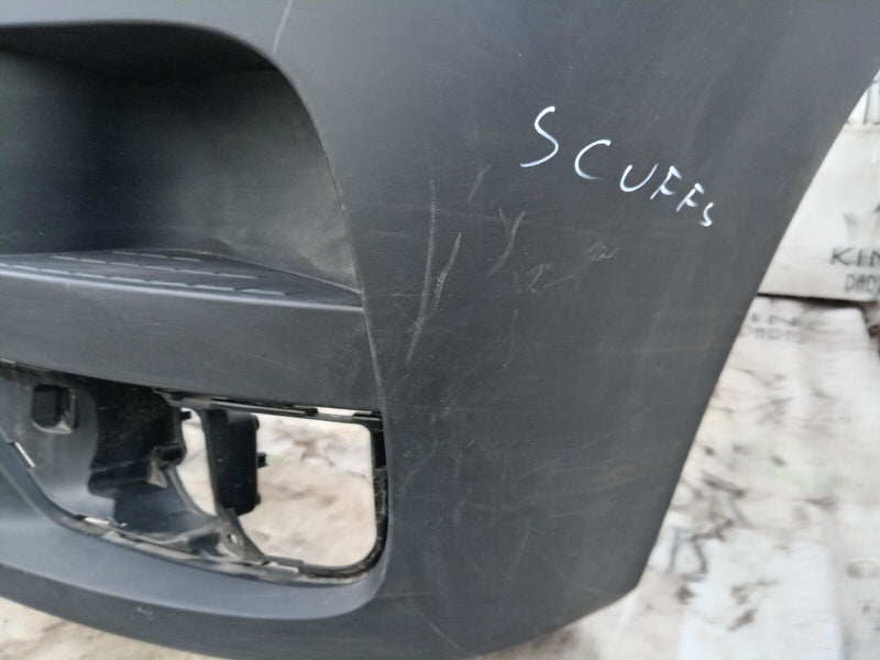 RENAULT MASTER 2019-ON FRONT BUMPER GENUINE 620228205R