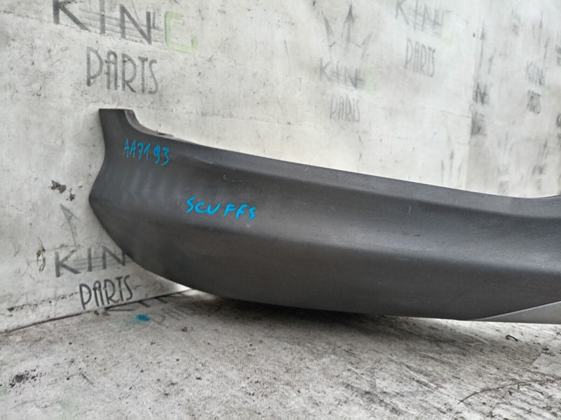 HONDA CR-V MK4 2015-2018 FRONT BUMPER LOWER SECTION 71102-TFA-T000