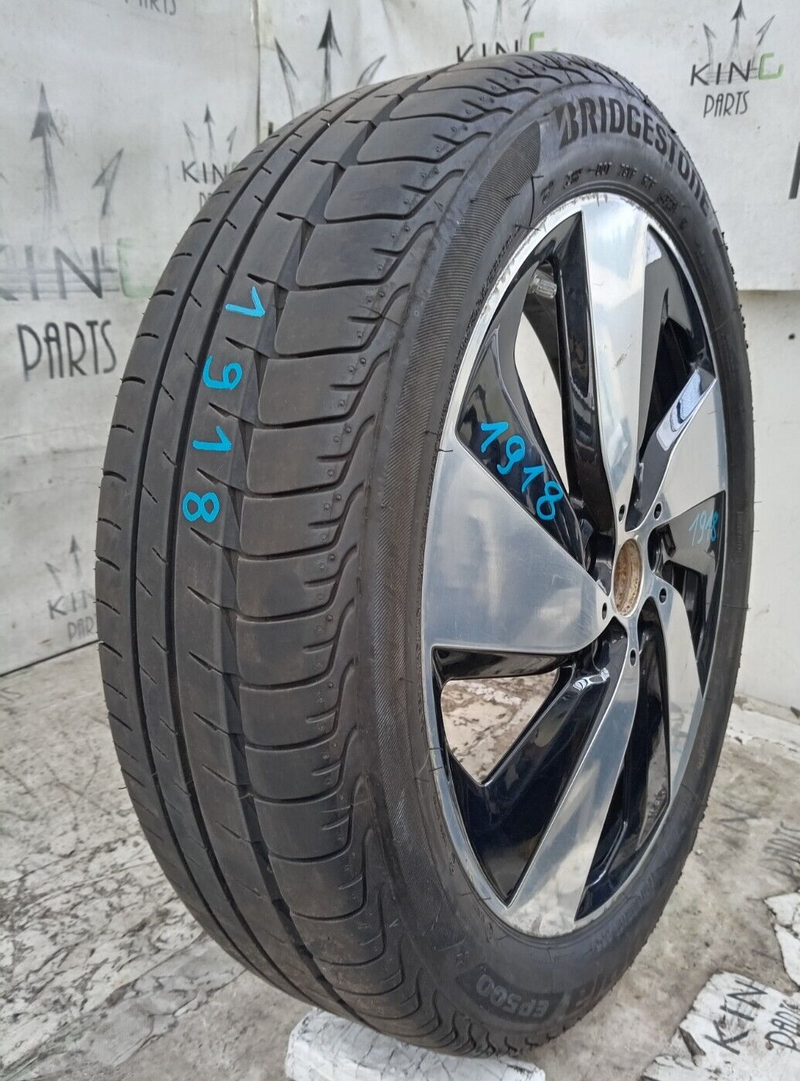 BMW i3 G28 GENUINE ALLOY WHEEL RIM 19" 5,5Jx19H2 IS53 TYRE 175x60 R19