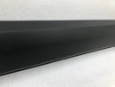 JEEP AVENGER 2023- GENUINE SIDE SKIRT SILL COVER LEFT PASSENGER SIDE 735730062