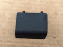 BMW X1 E84 09-15 OBD PLUG SOCKET LID COVER 7145701 GENUINE