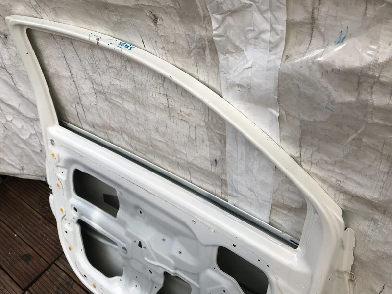 FIAT ABARTH 595 FACELIFT 2019- FRONT DOOR SHELL PANEL LEFT PASSENGER SIDE