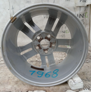 TOYOTA COROLLA E210 MK12 GENUINE ALLOY WHEEL RIM 16' 7Jx16H2 ET40 8418-10