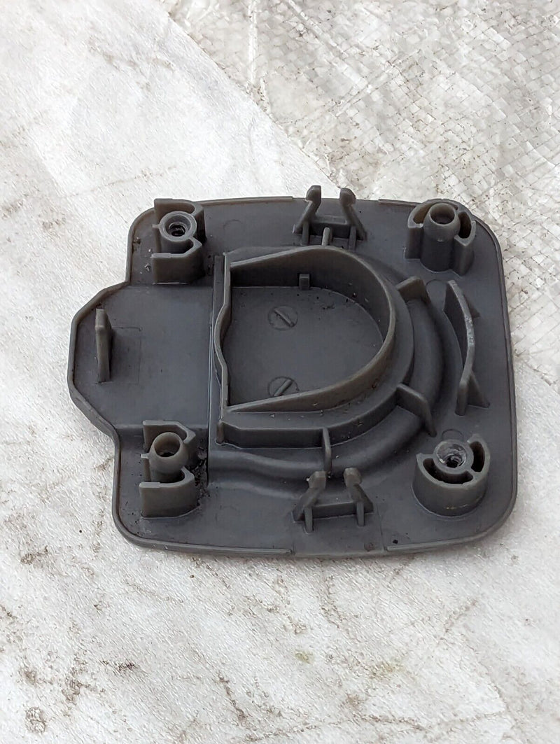 BMW X1 E84 09-15 LID CLOSED 12907798141