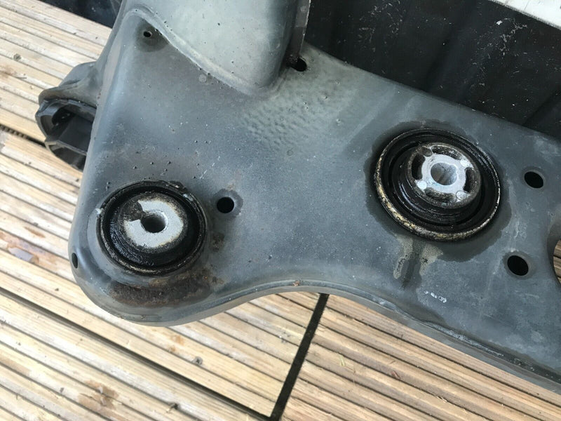 MERCEDES GLC X253 4MATIC 2.0 PETROL REAR AXLE SUBFRAME GENUINE A2533502009