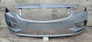 VAUXHALL ASTRA K 2015-2019 FRONT BUMPER GENUINE 39052730