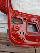 VW GOLF MK7 HATCHBACK 5DR 2013-19 GENUINE BOOT LID TAILGATE PANEL in RED