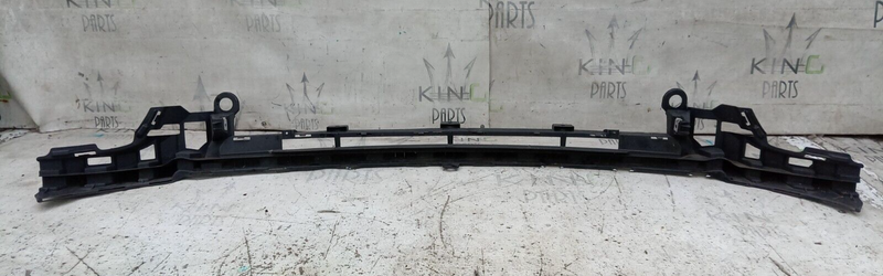 MERCEDES E W213 2016-ON FRONT BUMPER LOWER GRILL BRACKET A2138852500