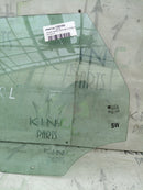 VAUXHALL ASTRA J MK6 ESTATE 2009-15 5 DOOR LEFT SIDE REAR DOOR WINDOW GLASS