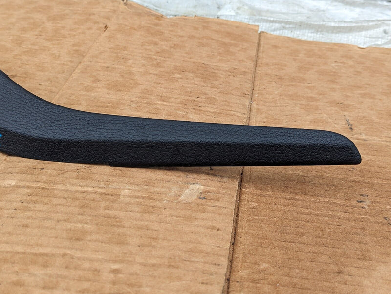 BMW X1 E84 09-15 TRIM INNER DOOR HANDLE RIGHT DRIVER SIDE 2991776 GENUINE