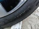 VW ID3 ID.3 GENUINE ALLOY WHEEL RIM 18' 7,5Jx18H2 ET50 TYRE 215/55/22 R22