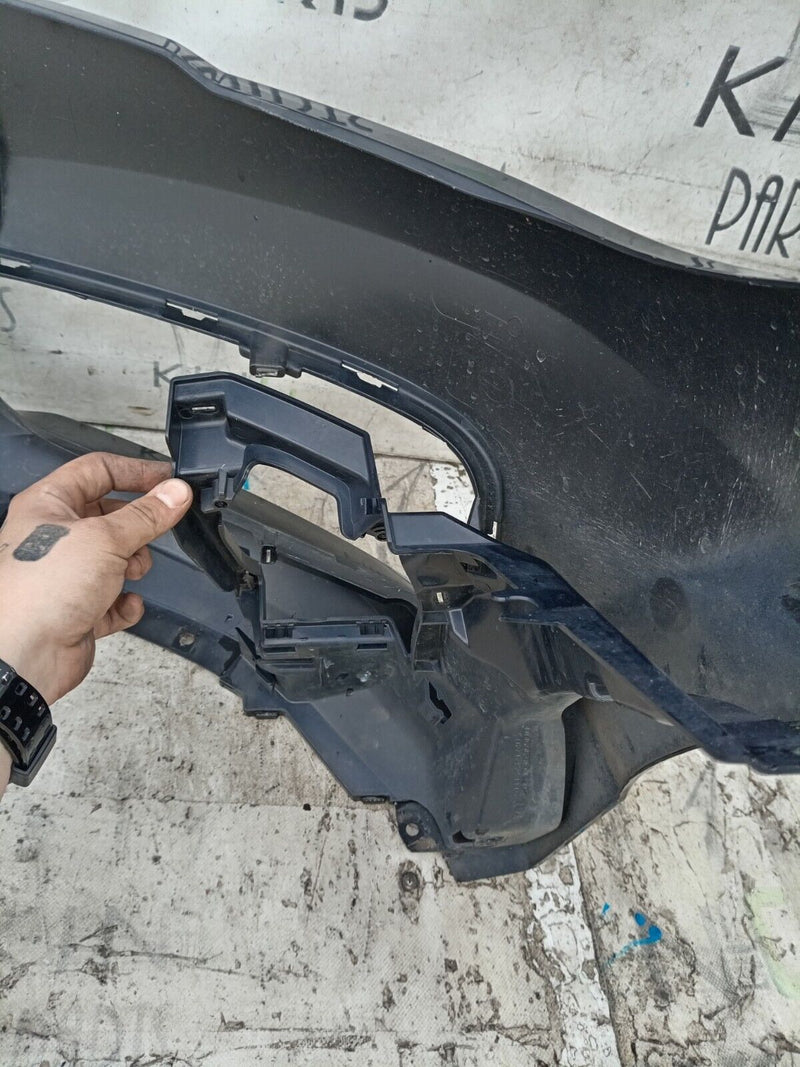 BMW 1 F20 SPORT LINE FACELIFT 2015-19 FRONT BUMPER PDC GENUINE 7371736