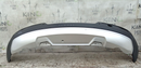 VOLVO XC40 2018-2022 LOWER REAR BUMPER GENUINE PDC 31449333