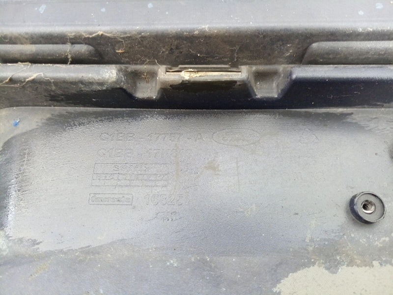 FORD FIESTA 2013-2017 FRONT BUMPER C1BB-17757-A GENUINE