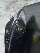 MAZDA 3 MK4 BP 2019-2024 GENUINE BONNET HOOD PANEL in Black