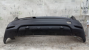 NISSAN QASHQAI 2013-2016 REAR BUMPER GENUINE 85022-4EA0H