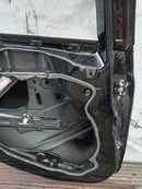 BMW X1 E84 09-15 GENUINE REAR DOOR PANEL LEFT PASSENGER SIDE