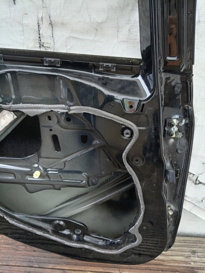 BMW X1 E84 09-15 GENUINE REAR DOOR PANEL LEFT PASSENGER SIDE