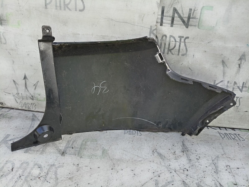 LAND ROVER RANGE EVOQUE L538 2011-2015 REAR BUMPER LEFT CORNER BJ32-17927A