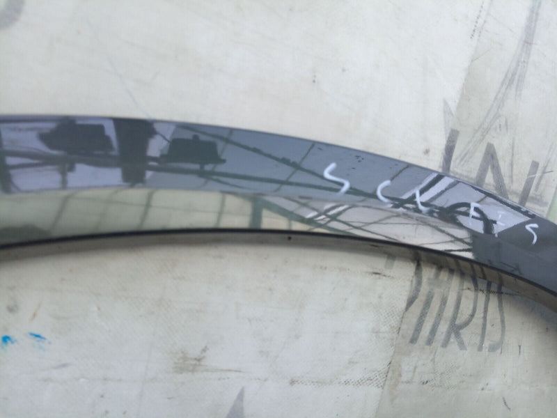 VOLVO XC90 MK2 2016-23 LEFT SIDE REAR WHEEL ARCH TRIM COVER 31378161