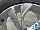 VAUXHALL ASTRA K MK5 ALLOY WHEEL RIM 17" 7.5Jx17H2 IS44 TYRE 225/45/R17