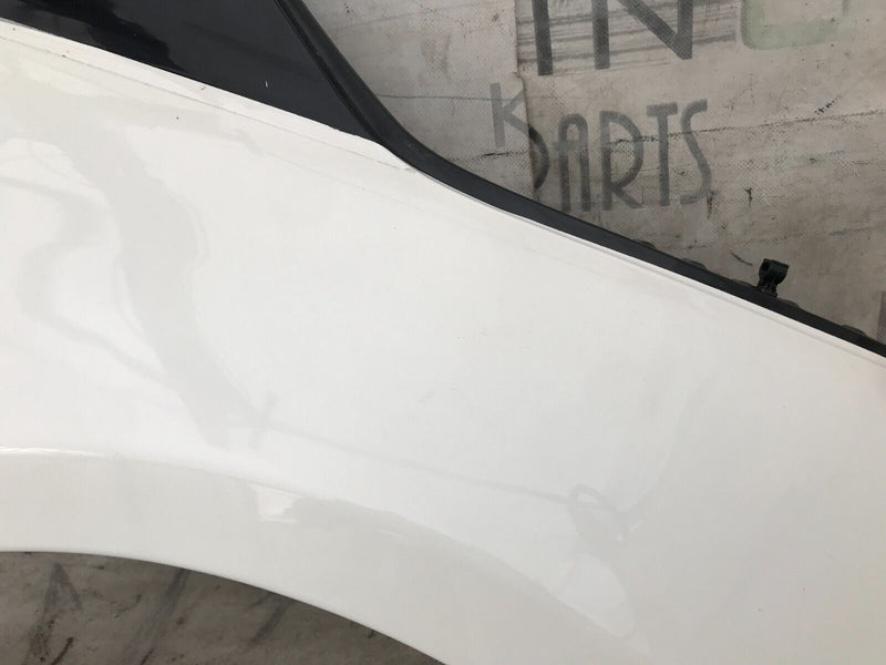FIAT 500 ABARTH 2008-15 GENUINE FRONT FENDER WING PANEL RIGHT DRIVER SIDE