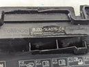 RANGE ROVER EVOQUE L538 11-15 FUSE RELAY BOX COVER BJ32-14A076-CA GENUINE