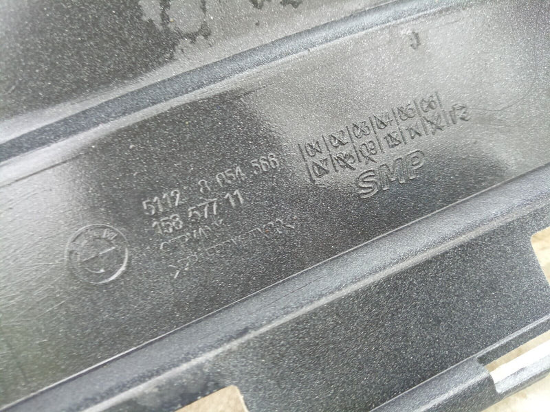 BMW 4SERIES M SPORT F32 F33 F36 2013-2016 REAR BUMPER PDC 8054566