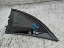 MERCEDES GLC SUV X253 2015-2021 RIGHT SIDE REAR DOOR QUARTER WINDOW GLASS