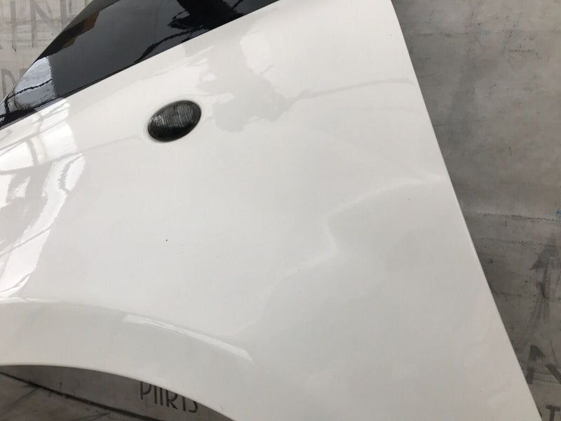 FIAT 500 ABARTH 2008-15 GENUINE FRONT FENDER WING PANEL LEFT PASSENGER SIDE