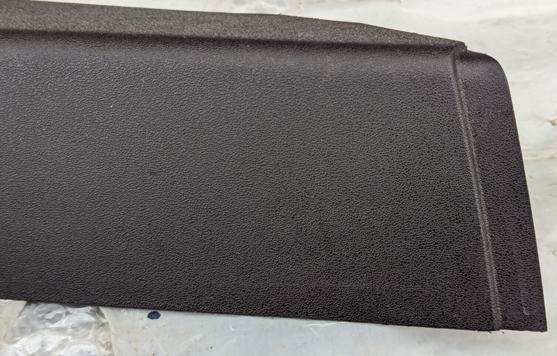 RANGE ROVER EVOQUE L538 11-15 RIGHT O/S LOWER DASHBOARD TRIM BJ32-02348-ADW