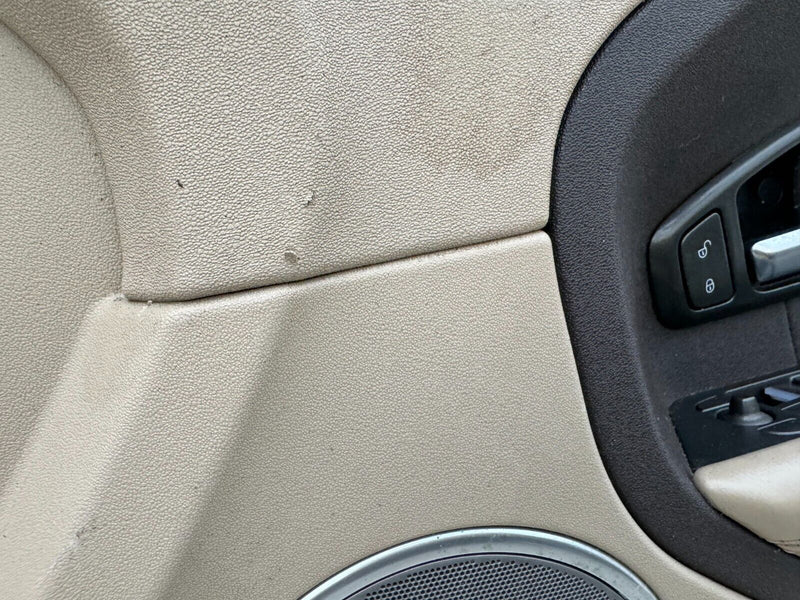 RANGE ROVER EVOQUE L538 11-18 FRONT RIGHT O/S DOOR CARD PANEL BJ32-20162-A