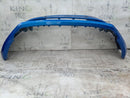 SKODA FABIA 2018-21 FACELIFT FRONT BUMPER GENUINE 6V0807221F