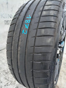 BMW i4 G26 BEV GENUINE ALLOY WHEEL RIM 19" 8.5Jx19H2 IS35 TYRE 245/40