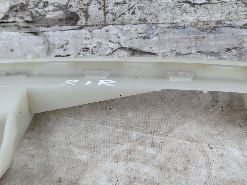 SKODA KAROQ NU7 2017-2021 REAR RIGHT O/S DOOR GUIDE RAIL 575839614 GENUINE