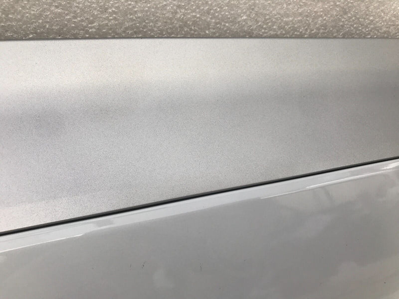 AUDI Q4 E-TRON *NEW FRONT DOOR TRIM MOULDING PANEL RIGHT SIDE 89A.853.960B