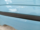 FIAT 500 2007-2013 REAR BUMPER GENUINE 735425627