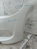 BMW 3' E92 E93 M-SPORT 2004-08  GENUINE FRONT BUMPER WASHER HOLES 8035599