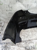 NISSAN X-TRAIL 2013-2017 REAR BUMPER GENUINE 850224CE0H