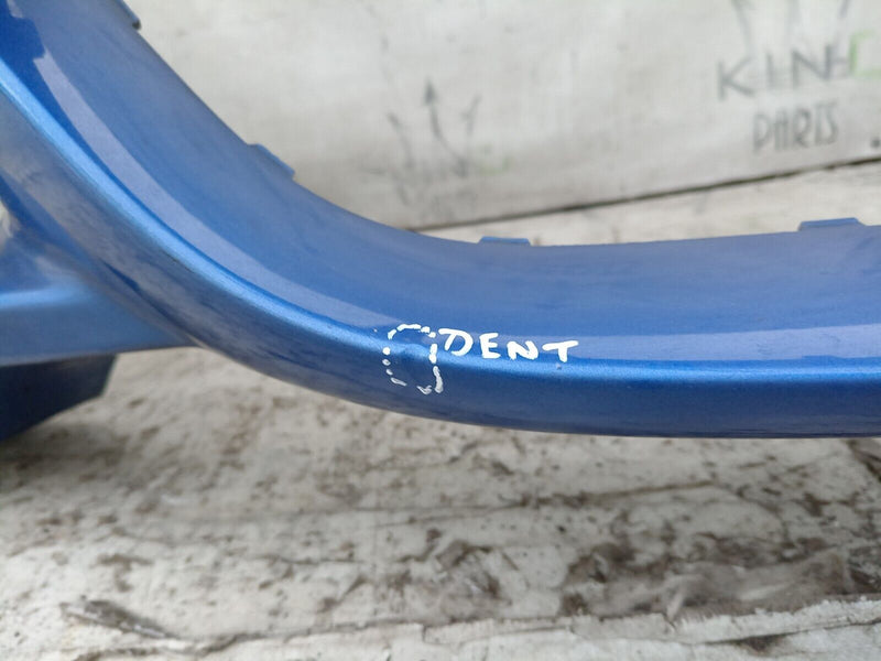 BMW F30 F31 M-SPORT 2015-2018 FRONT BUMPER PDC GENUINE 5111 8054128