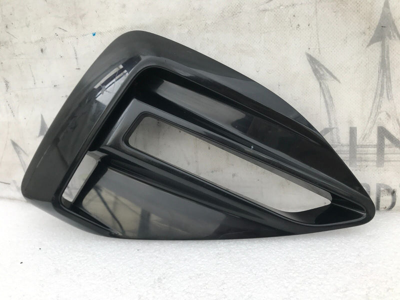 BMW 2 F44 GRAN COUPE SPORT RIGHT SIDE FRONT BUMPER GRILL FOG LIGHT COVER 8491644