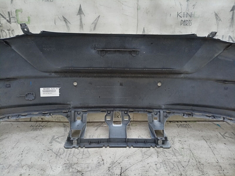 AUDI TT 8S MK3 TTS  S-LINE 2014-18 REAR BUMPER PDC GENUINE 8S0807511C