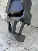 BMW X5 F15 2013-18 REAR BUMPER RIGHT SIDE MOUNT CARRIER BRACKET 7294722